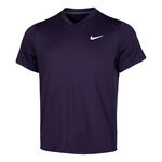 Tenisové Oblečení Nike Court Dry Victory Tee Men